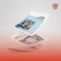 چاپ تراکت